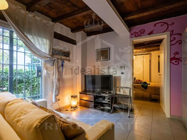 Appartamento in vendita a Porto-Saragozza, Bologna