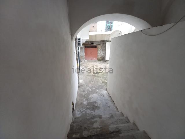 Appartamento in vendita a Nola, Campania