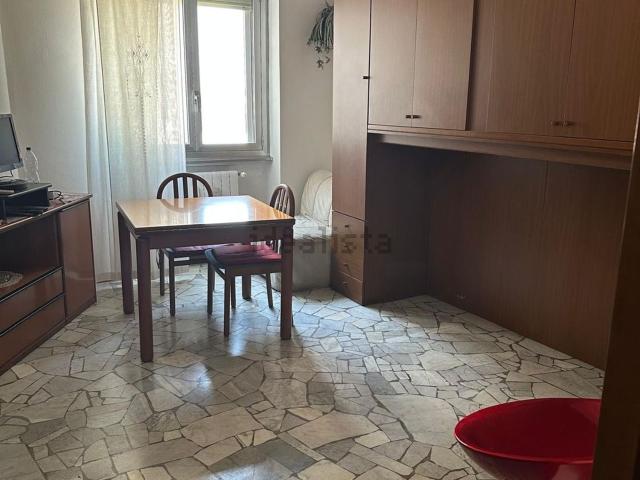 Appartamento in vendita a Crocetta, Cinisello Balsamo