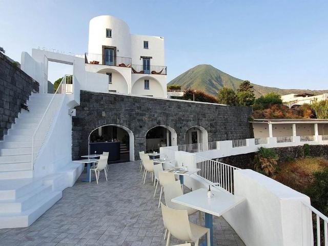 Appartamento in vendita a Malfa, Sicilia