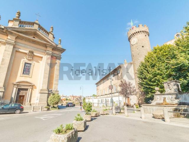 Appartamento in vendita a Viterbo, Lazio