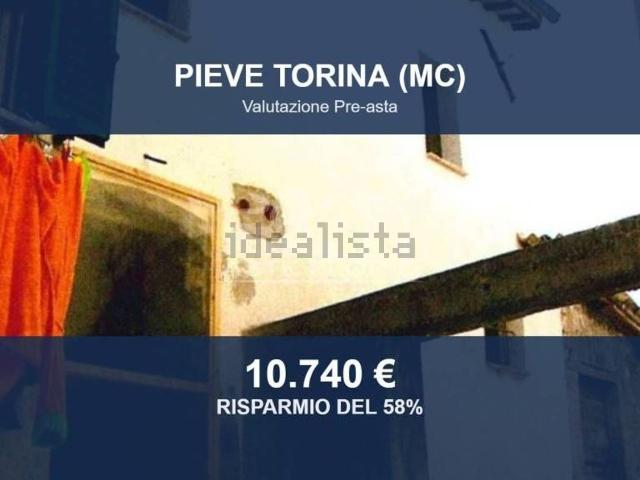 Appartamento in vendita a Marche, Macerata