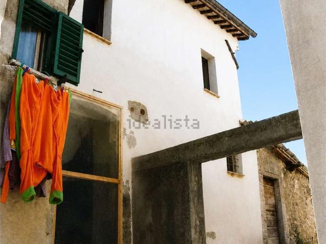 Appartamento in vendita a Pieve Torina, Macerata
