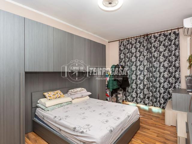 Appartamento in vendita a Borgo San Pietro, Moncalieri