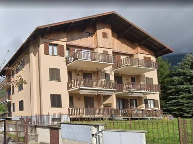 Appartamento in vendita a Taceno, Lombardia
