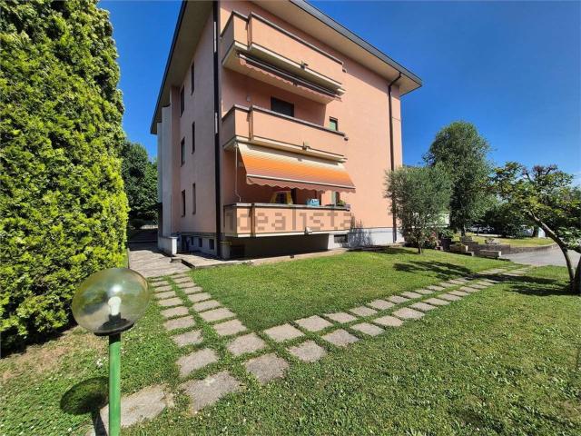 Appartamento in vendita a Santa Maria, Olginate