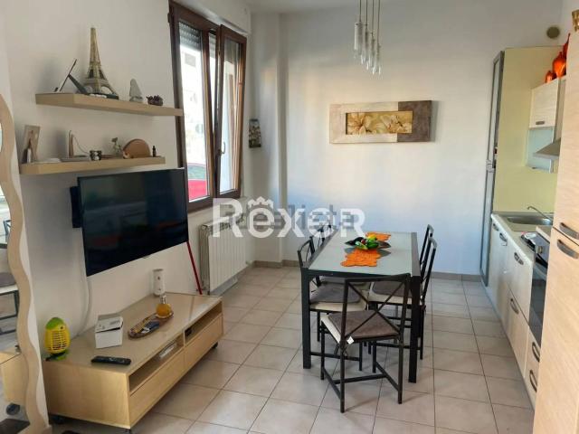 Appartamento in vendita a Marche, Macerata