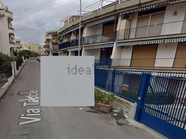Appartamento in vendita a Chianchitta, Giardini Naxos