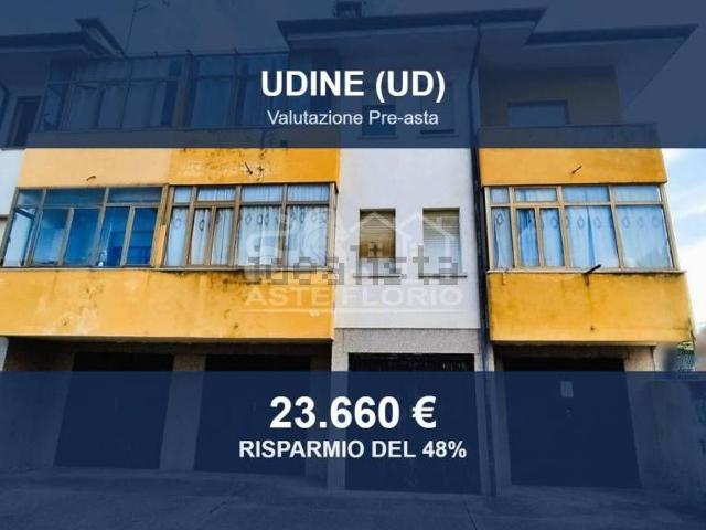 Appartamento in vendita a Casali Osellin, Reana Del Roiale
