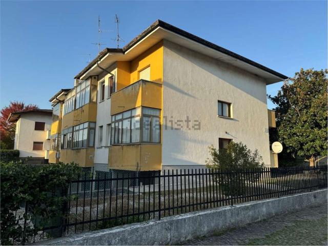 Appartamento in vendita a Casali Osellin, Reana Del Roiale