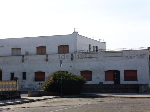 Appartamento in vendita a Montalto Di Castro, Lazio