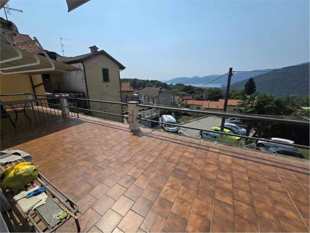 Appartamento in vendita a Bureglio, Vignone