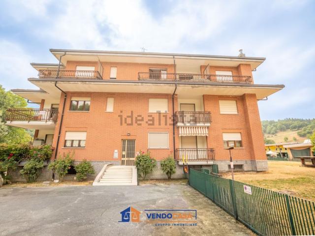 Appartamento in vendita a Tetto Bernardo, Robilante