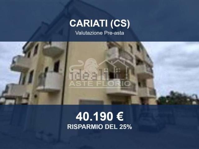 Appartamento in vendita a Calabria, Cosenza