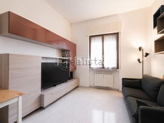 Appartamento in vendita a Valleambrosia, Rozzano