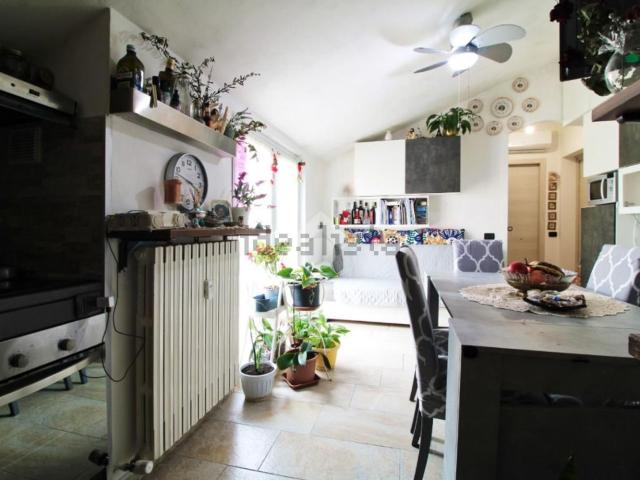 Appartamento in vendita a Zinasco, Lombardia