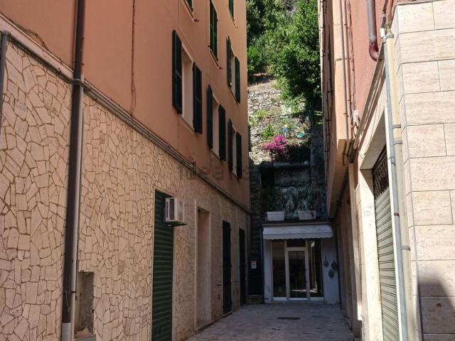 Appartamento in vendita a Moneglia, Genova