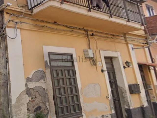 Appartamento in vendita a Centro storico, Catania