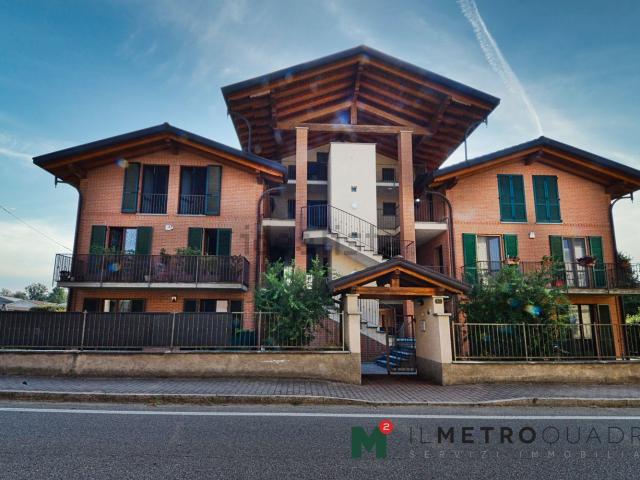 Appartamento in vendita a Fornaci, Briosco