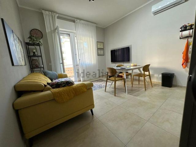 Appartamento in vendita a Campi Alti, Follonica
