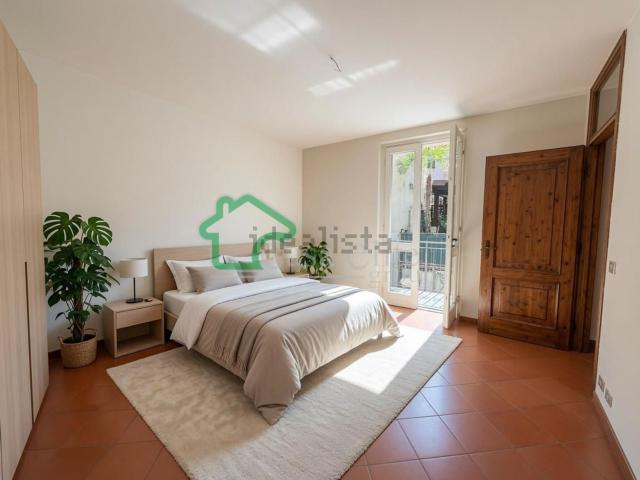 Appartamento in vendita a Crema Nuova, Crema