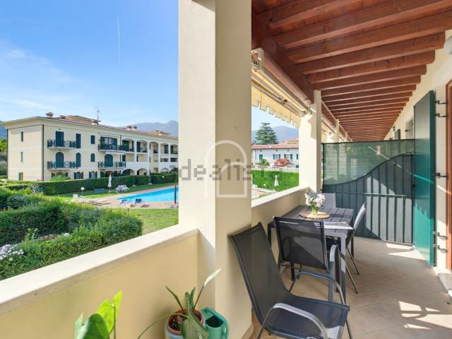 Appartamento in vendita a Muro, Salò