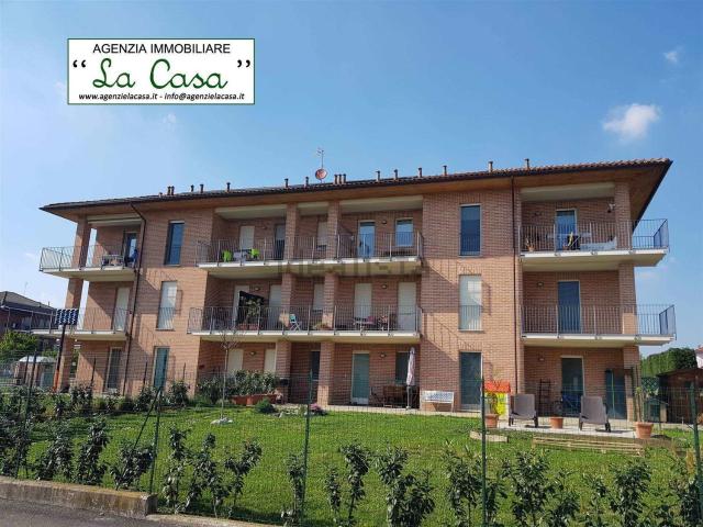 Appartamento in vendita a Piemonte, Asti