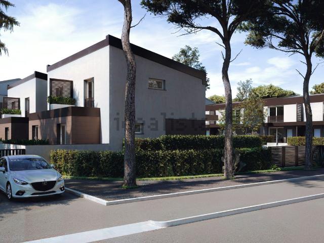 Attico in vendita a Cervia, Reggio Emilia
