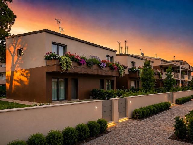 Attico in vendita a Pinarella di Cervia, Cervia