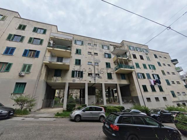 Appartamento in vendita a Città Nuova-Barriera Nuova-San Vito-Città Vecchia, Villa Opicina