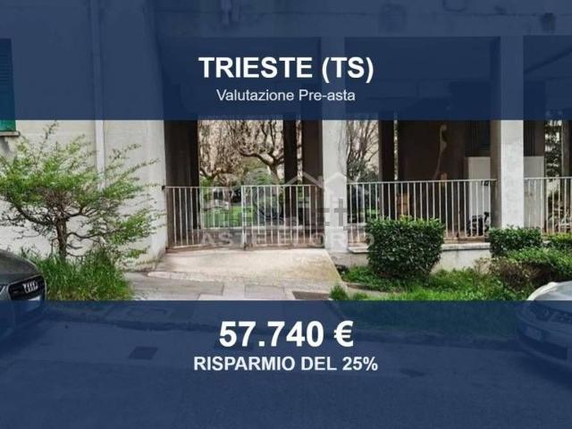 Appartamento in vendita a Città Nuova-Barriera Nuova-San Vito-Città Vecchia, Villa Opicina