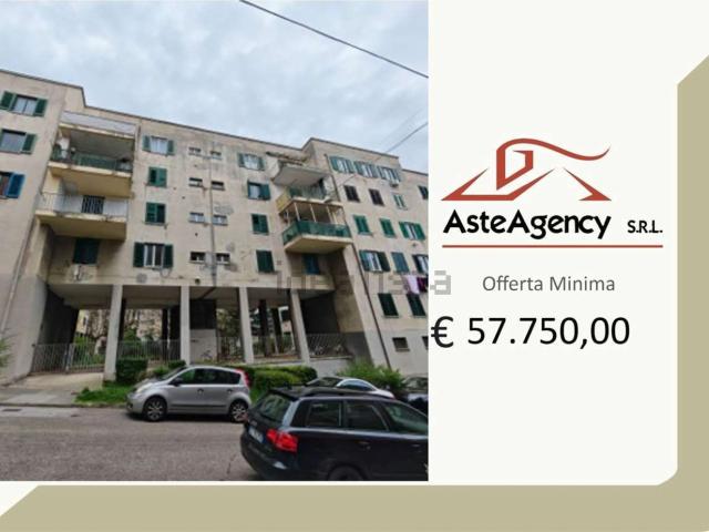 Appartamento in vendita a Città Nuova-Barriera Nuova-San Vito-Città Vecchia, Villa Opicina