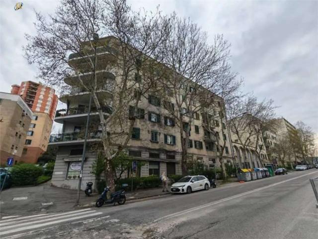 Appartamento in vendita a Campi Elisi, Trieste