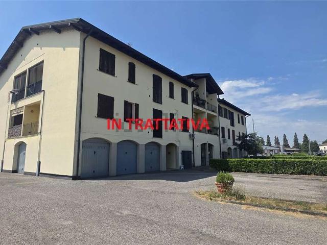 Appartamento in vendita a Tresinaro - Secchia, Re