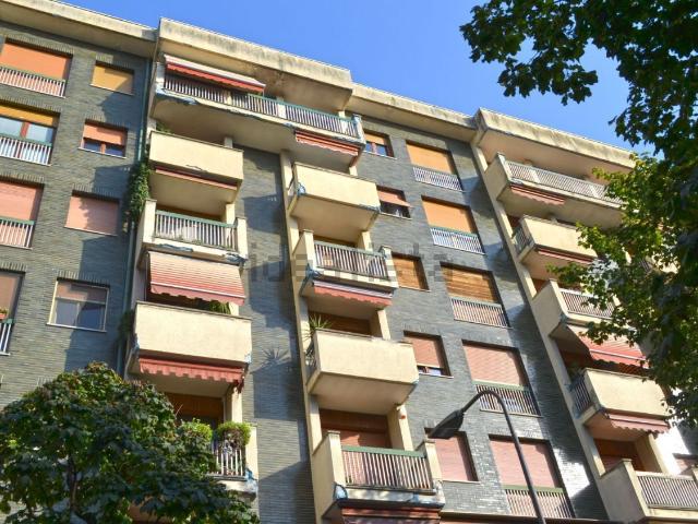 Appartamento in vendita a Zona Omogenea Milano Nord, Sesto San Giovanni