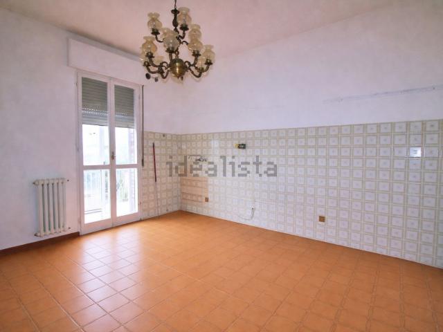 Appartamento in vendita a Ravenna, Reggio Emilia