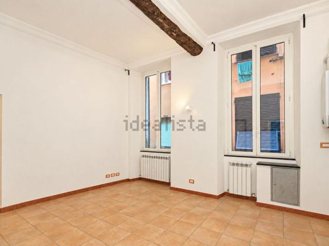 Appartamento in vendita a Centro Est, Serra Riccò