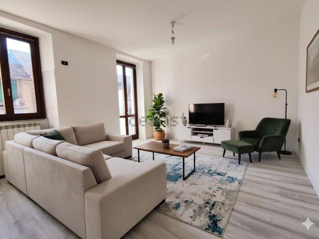 Appartamento in vendita a Dugana, Desio