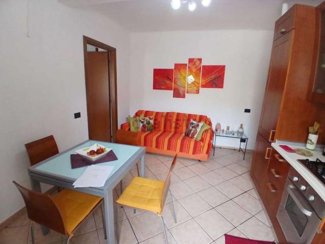 Appartamento in vendita a Carrara, Toscana
