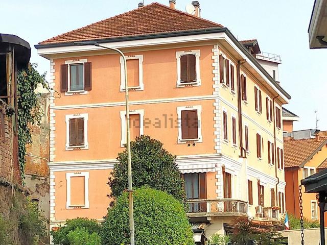 Appartamento in vendita a Melegnano, Milano