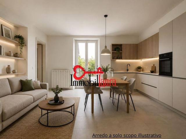 Appartamento in vendita a Viggiù, Varese