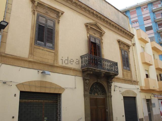 Appartamento in vendita a Xitta, Mazara Del Vallo