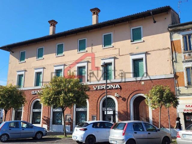 Appartamento in vendita a Sanguinetto, Veneto