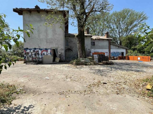 Appartamento in vendita a Villamaggiore, Lacchiarella