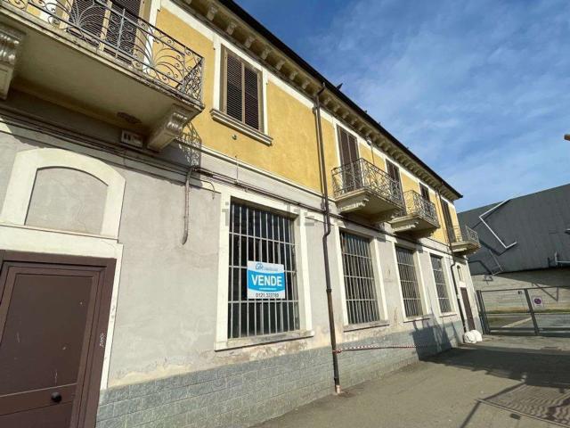 Appartamento in vendita a Borgo Mercato, Moncalieri