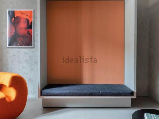 Appartamento in vendita a Navigli, Milano