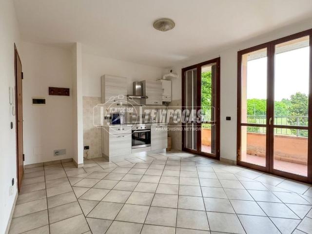 Appartamento in vendita a Marmirolo, Re