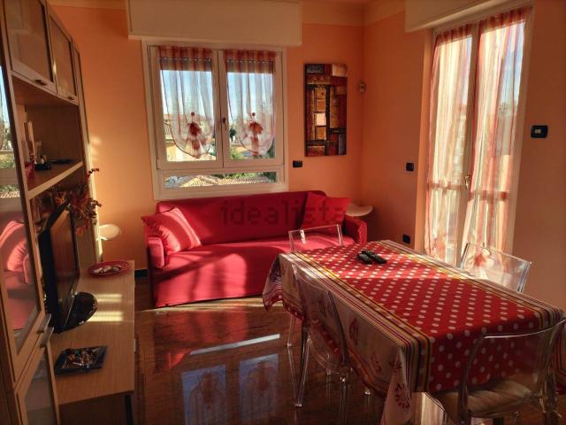 Appartamento in vendita a Bordighera, Liguria