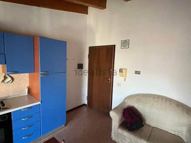 Appartamento in vendita a Villa Saviola, Motteggiana