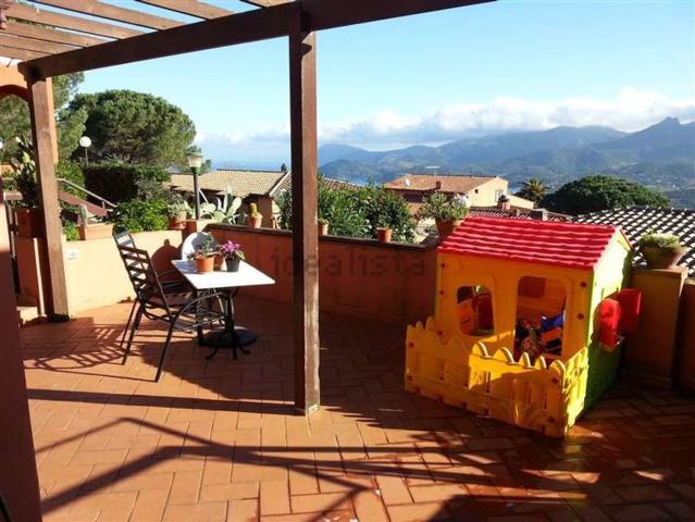 Appartamento in vendita a San Giovanni, Portoferraio